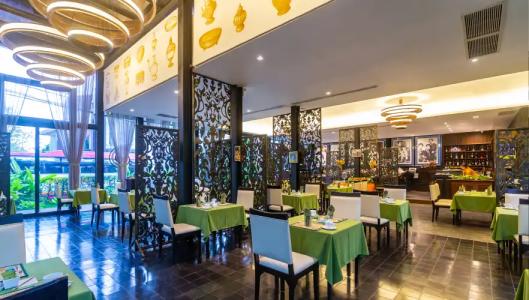 Lynnaya Urban River Resort - 34