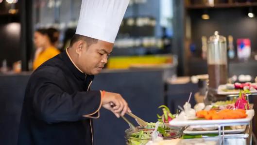 Lynnaya Urban River Resort - 26