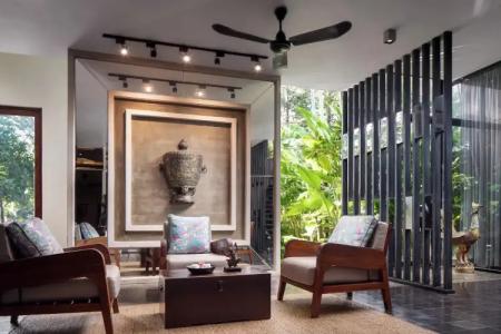 Lynnaya Urban River Resort - 36