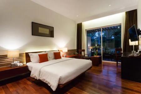 Lynnaya Urban River Resort - 3