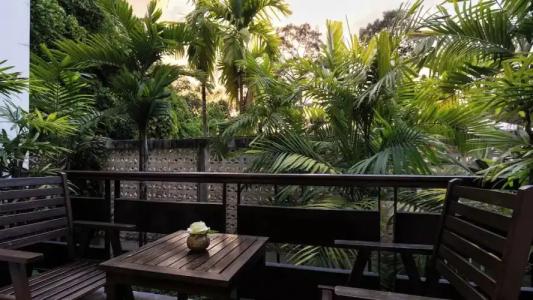 Lynnaya Urban River Resort - 119