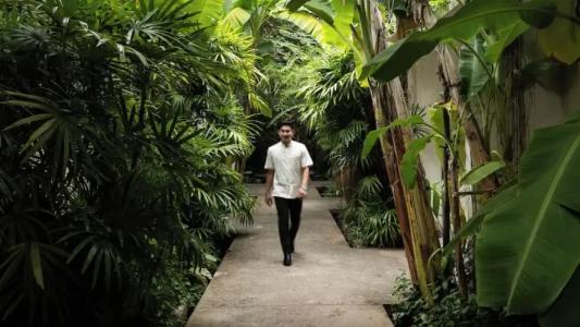 Lynnaya Urban River Resort - 151