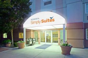 Sonesta Simply Suites, Anaheim