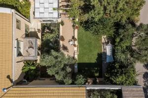 Villa Dimi, Kalathas