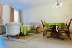 Fortuna Golf Apartman, Buk