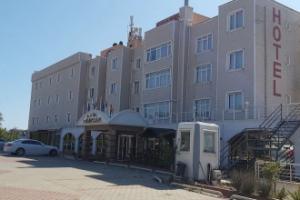 Sancak Hotel, Kumburgaz