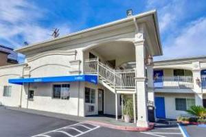 Motel 6 Garden Grove, Anaheim