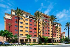 Sheraton Garden Grove-Anaheim South, Anaheim