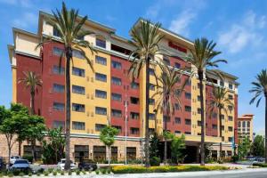 Sheraton Garden Grove-Anaheim South Hotel, Anaheim