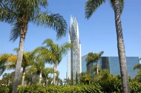 Sheraton Garden Grove-Anaheim South - 12