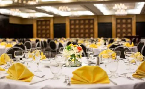 Sheraton Garden Grove-Anaheim South - 14