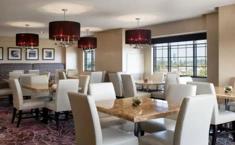 Sheraton Garden Grove-Anaheim South - 15