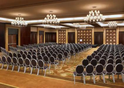 Sheraton Garden Grove-Anaheim South - 9