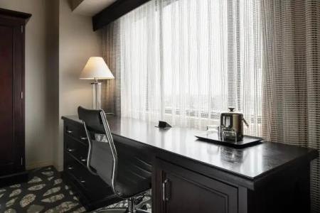 Sheraton Garden Grove-Anaheim South - 38