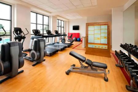 Sheraton Garden Grove-Anaheim South - 25