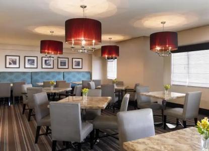 Sheraton Garden Grove-Anaheim South - 13