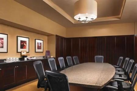 Sheraton Garden Grove-Anaheim South - 10