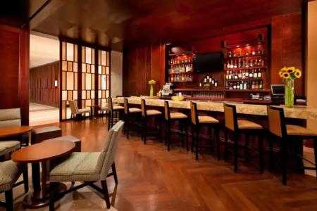 Sheraton Garden Grove-Anaheim South - 35