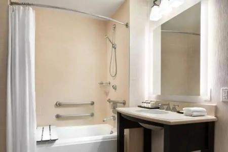 Sheraton Garden Grove-Anaheim South - 30