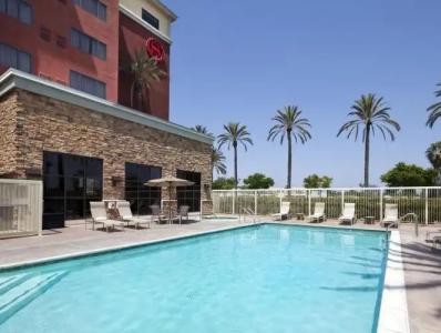 Sheraton Garden Grove-Anaheim South - 6