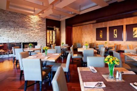 Sheraton Garden Grove-Anaheim South - 32