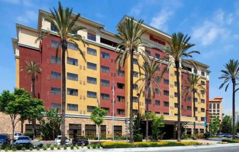 Sheraton Garden Grove-Anaheim South