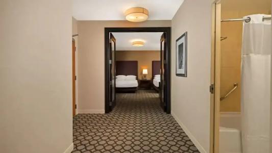 Hyatt Regency Orange County - 36