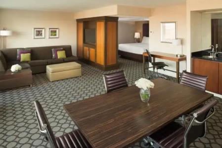 Hyatt Regency Orange County - 33