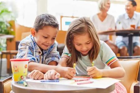 Hyatt Regency Orange County - 29