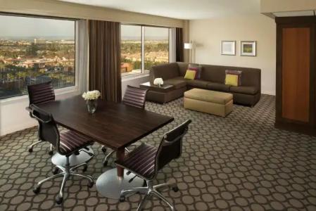 Hyatt Regency Orange County - 6
