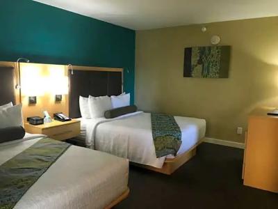 Best Western Plus South Coast Inn - 138