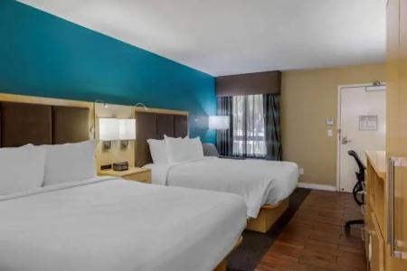 Best Western Plus South Coast Inn - 106