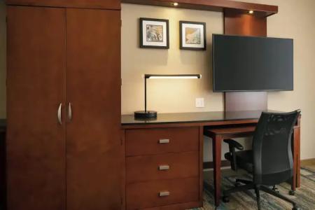 Courtyard by Marriott Santa Barbara Goleta - 28