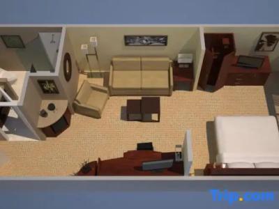 Courtyard by Marriott Santa Barbara Goleta - 65