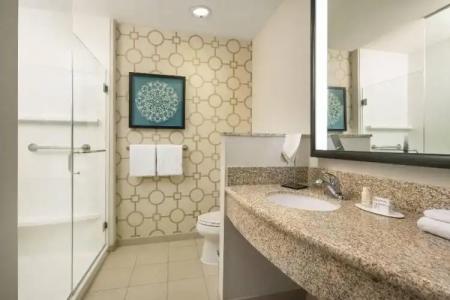 Courtyard by Marriott Santa Barbara Goleta - 55