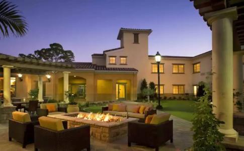 Courtyard by Marriott Santa Barbara Goleta - 17