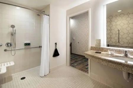 Courtyard by Marriott Santa Barbara Goleta - 26