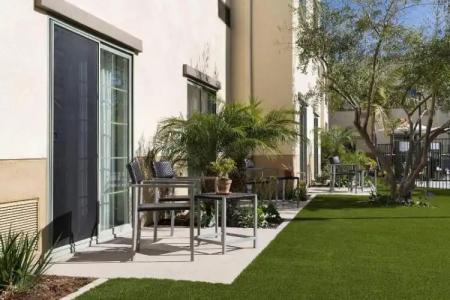 Courtyard by Marriott Santa Barbara Goleta - 53