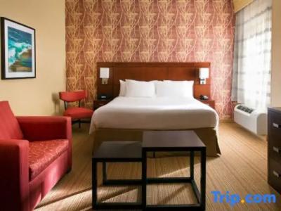 Courtyard by Marriott Santa Barbara Goleta - 30