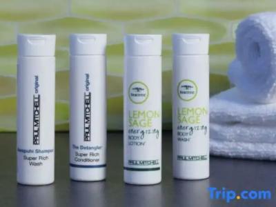 Courtyard by Marriott Santa Barbara Goleta - 33