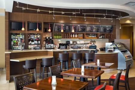 Courtyard by Marriott Santa Barbara Goleta - 19