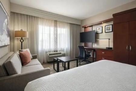 Courtyard by Marriott Santa Barbara Goleta - 29