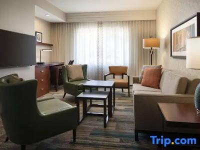 Courtyard by Marriott Santa Barbara Goleta - 78