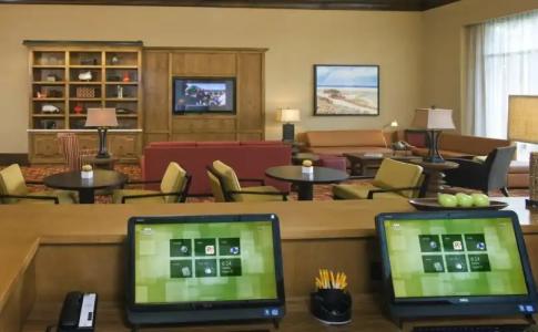 Courtyard by Marriott Santa Barbara Goleta - 2