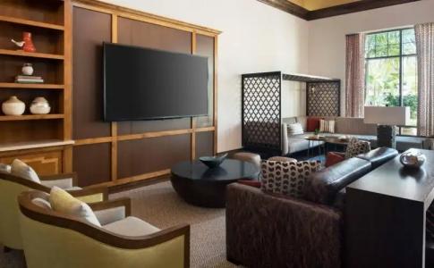Courtyard by Marriott Santa Barbara Goleta - 6