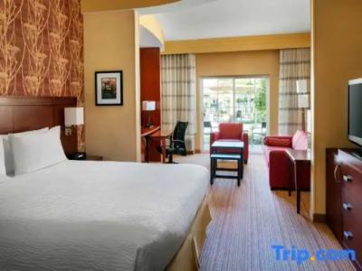 Courtyard by Marriott Santa Barbara Goleta - 62
