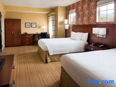Courtyard by Marriott Santa Barbara Goleta - 74