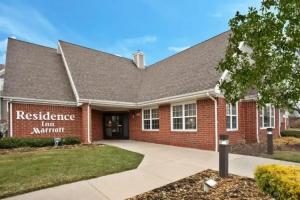 Residence Inn Grand Rapids West, Grand Rapids