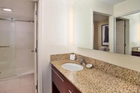 Residence Inn Grand Rapids West - 18