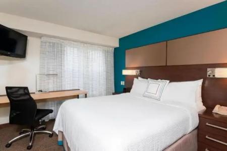 Residence Inn Grand Rapids West - 4
